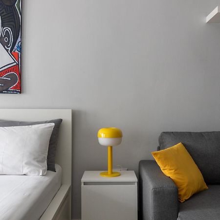 Modern Apartment 305 Ксанти Экстерьер фото