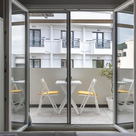 Modern Apartment 305 Ксанти Экстерьер фото