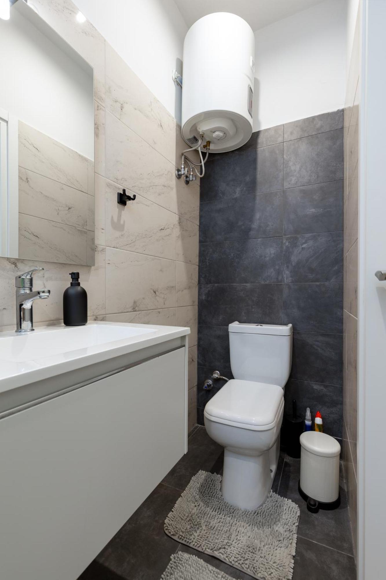 Modern Apartment 305 Ксанти Экстерьер фото