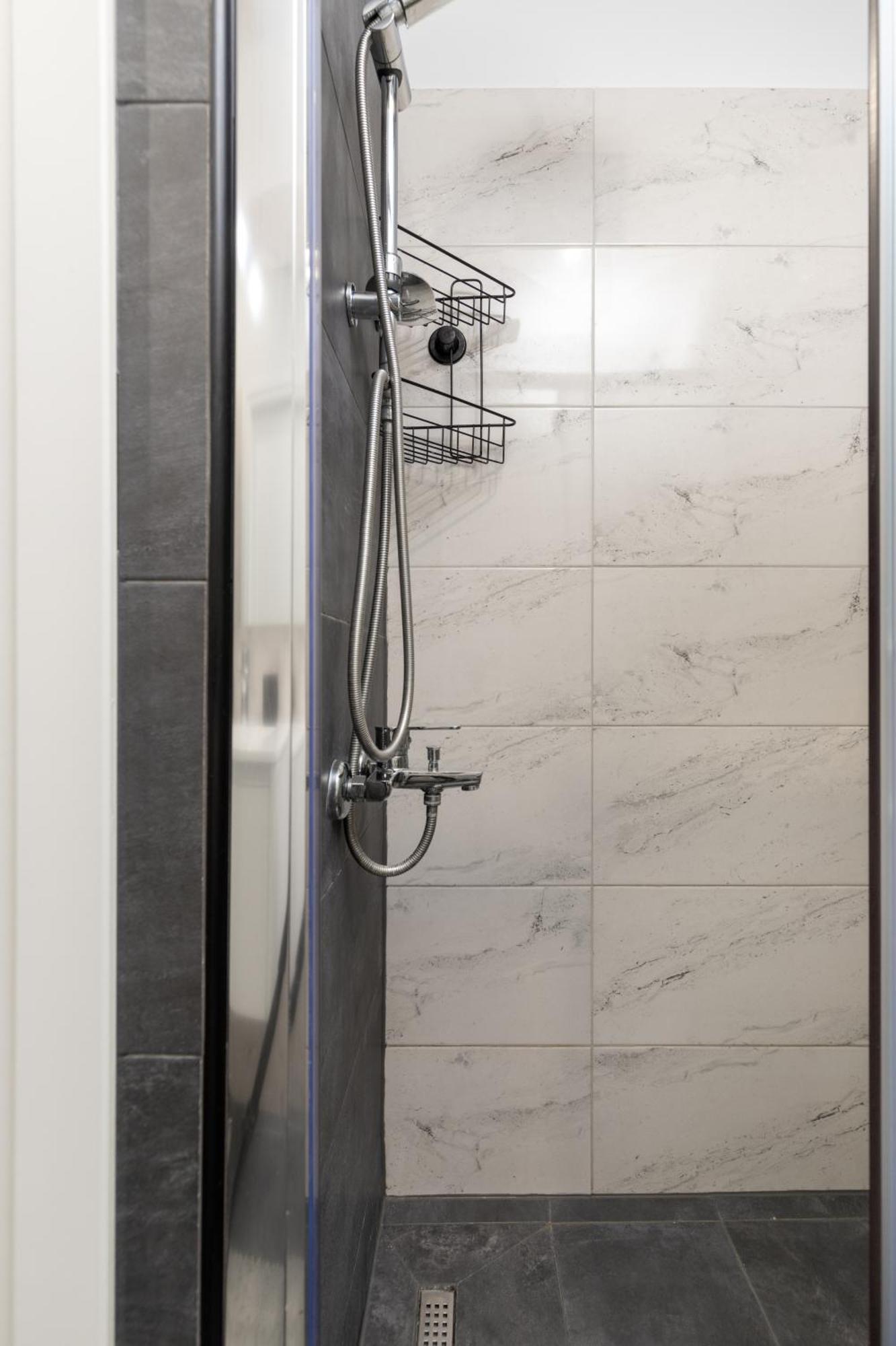 Modern Apartment 305 Ксанти Экстерьер фото